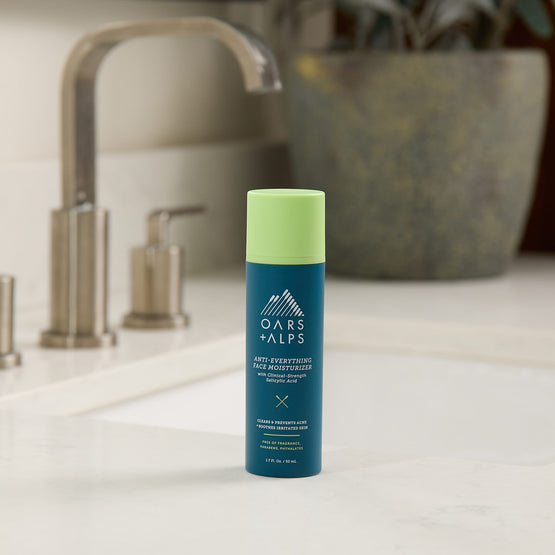 Anti-Everything Face Moisturizer